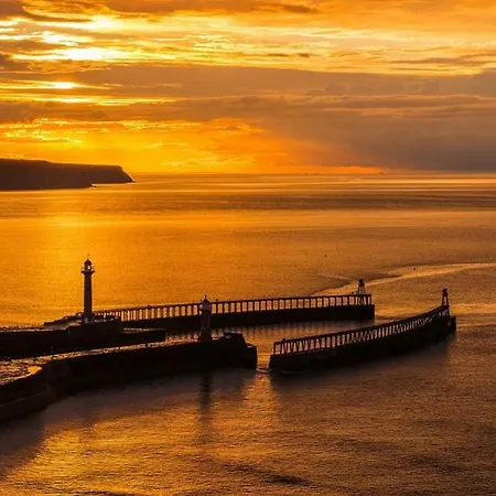 Feriehus Endeavour Whitby