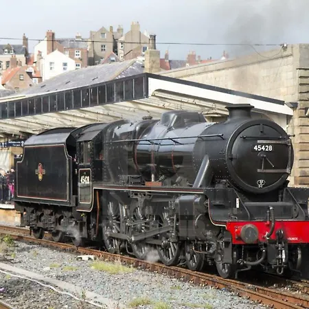 Feriehus Endeavour Whitby